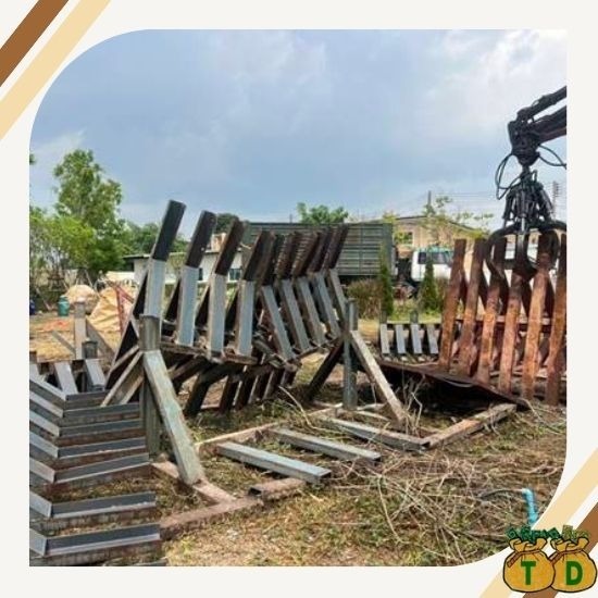 รับซื้อเศษเหล็ก ชลบุรี รับซื้อเศษเหล็ก ชลบุรี