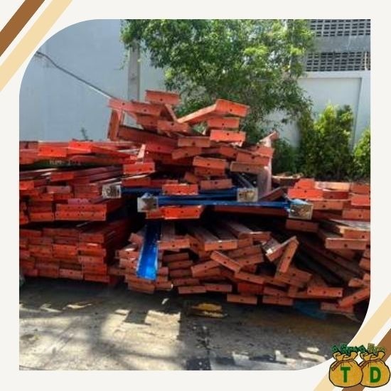 รับซื้อเหล็กเหลือใช้จากไซต์งานก่อสร้าง รับซื้อเหล็กเหลือใช้จากไซต์งานก่อสร้าง